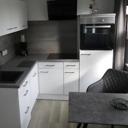 Haus Holger Waren (Mueritz)