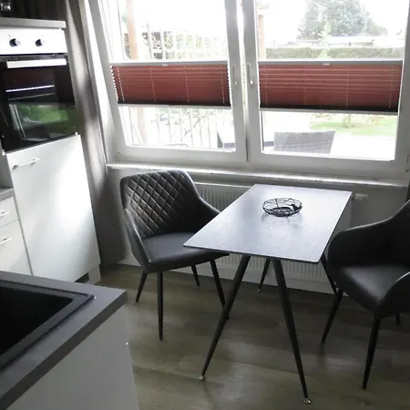 Haus Holger