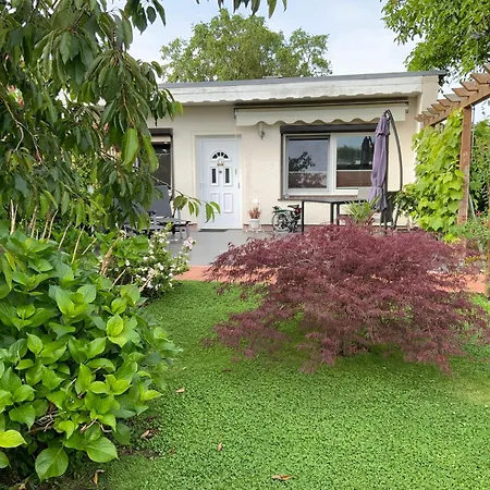 بيت للعطل Haus Holger فارين