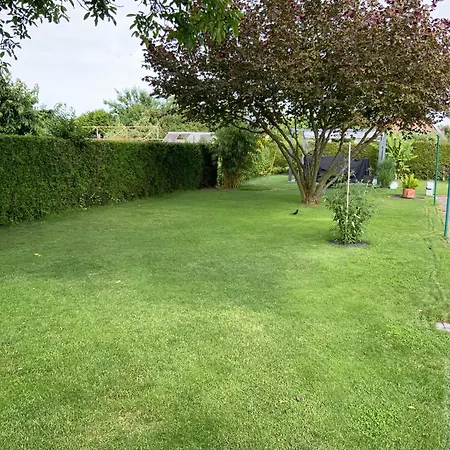 Hébergement de vacances Haus Holger